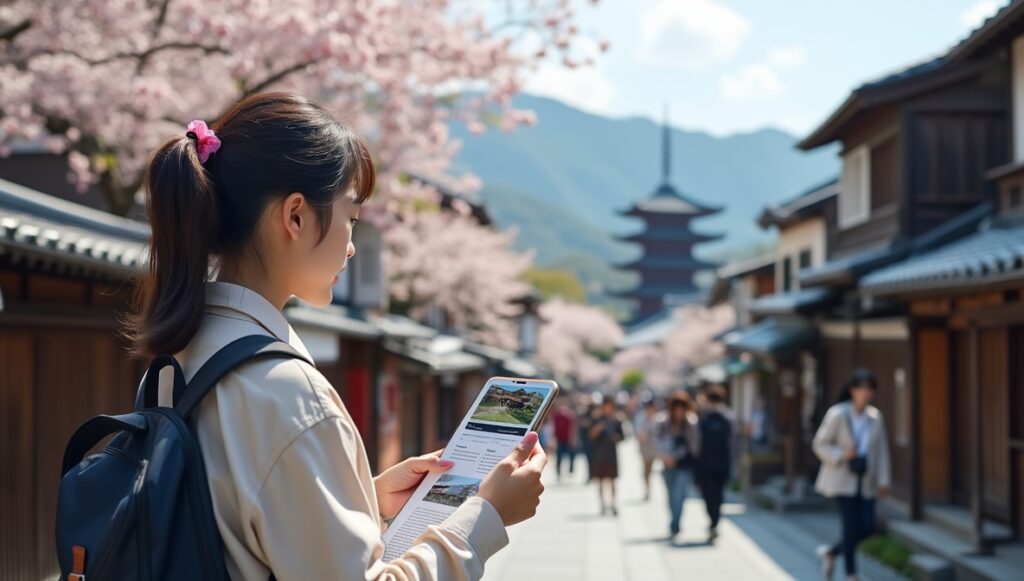 京都祇園エリアで賃貸物件を探す際のポイント