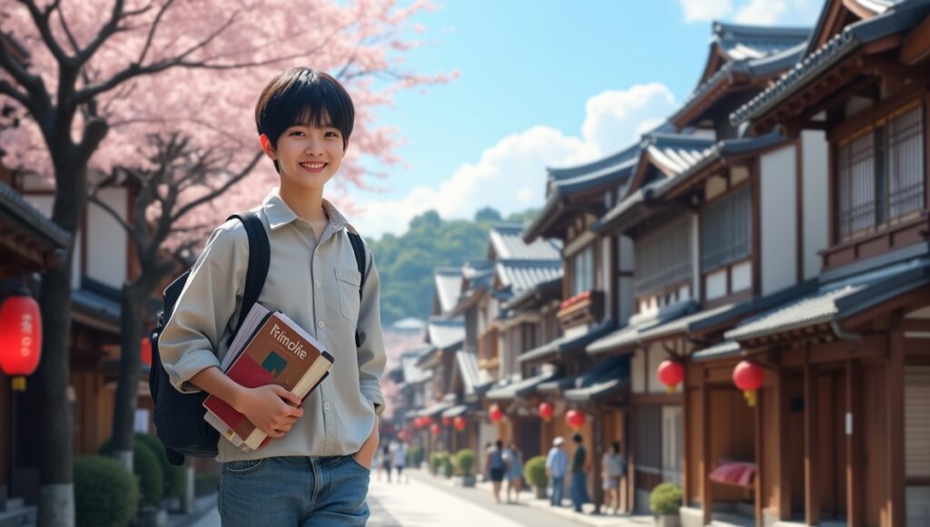 京都祇園エリアの大学生向け賃貸物件ガイド